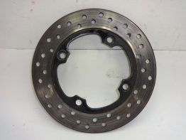 Achterremschijf Honda CBR 600 F
