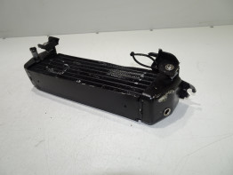 Oil cooler BMW R 1200 RT
