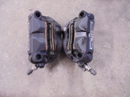 Brake calipers front BMW S 1000 R