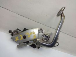 Main step holder right Yamaha XJ 900 S Diversion