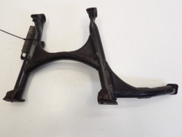 Side stand bar Honda VT 700 750