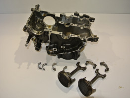 Cylinders Yamaha MT 07