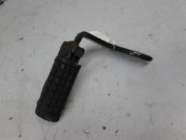 Fussrastetrager vorne rechts Honda CB 250