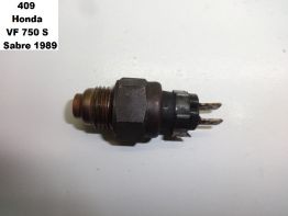 Radiator toebehoren Honda VF 700 750 S Sabre