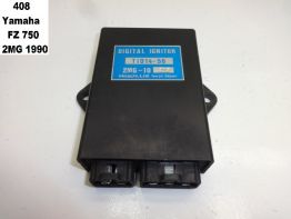 CDI Einheit Yamaha FZ 750