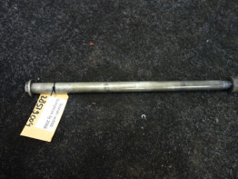 Achteras Suzuki Burgman 650