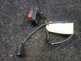 Stuurschakelaar rechts Aprilia RSV 1000