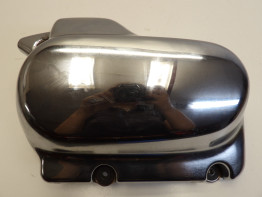 Engine cover Yamaha XVS 650 Dragstar