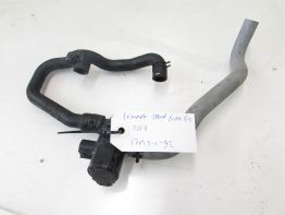 Motorblok diverse Triumph 675 Street Triple R