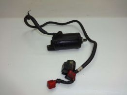 Startmotor Honda VF 500 