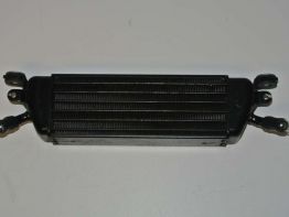 Oil cooler BMW R 1150 RT R 850 RT