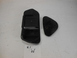 Overig Yamaha YZF R1