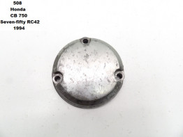 Motorblokdeksel Honda CB 750 
