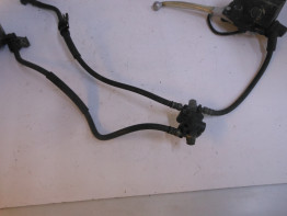 Bremsleitung vorne Kawasaki Z 900 Z1