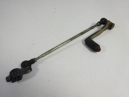 Schalthebel Yamaha TDM