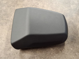 Soziussitz Harley Davidson Pan America