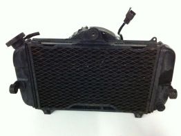 Radiateur Yamaha TDM