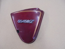 Rechter zijkuip klein Suzuki GS 450