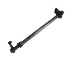 Rear axle Kawasaki ZZR 600