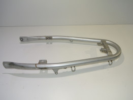 Frame - onderdelen Suzuki XF 650 Freewind