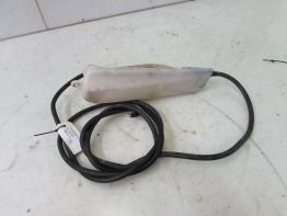 Kuhlflussigkeitsbehälter Kawasaki GPZ 1100