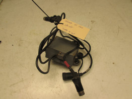 Radio Zubehor Honda Goldwing GL