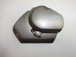 Motorblokdeksel Honda NTV 650