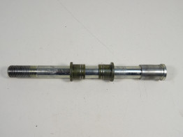 Axle front Kawasaki Z 750