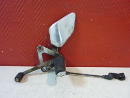 Fussrastetrager vorne links Yamaha FAZER 600