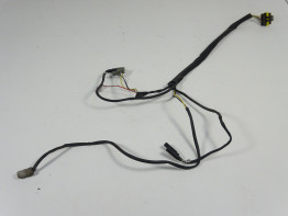 Achterlicht Ducati monster 600