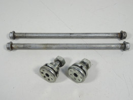 Frame - onderdelen Ducati monster 796