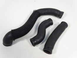 Radiator parts Kawasaki Z 750