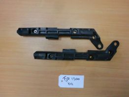 Bagagedrager Yamaha FJR 1300