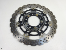 Bremsscheibe vorne links Kawasaki VERSYS 650