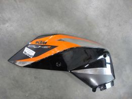 Seiten verkleidung links KTM 690 Duke 4