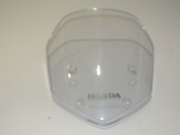 Scheibe Windschild Honda NC 700 S