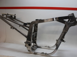 Frame - onderdelen Suzuki GSX R 750 RK