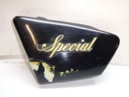 Linker zijkuip klein Yamaha Overige Yamaha