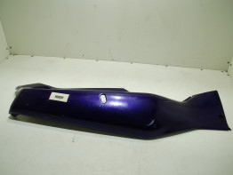 Heck rechts Suzuki GSX R 1100