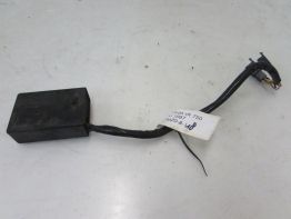Ignitor CDI ECU Honda VFR 750