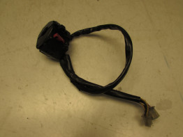 Lenkerschalter links Yamaha V max