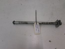 Achteras Suzuki SV 650