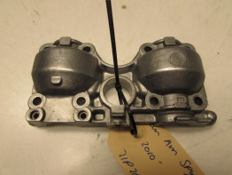 Cilinderkop Can-am Spyder