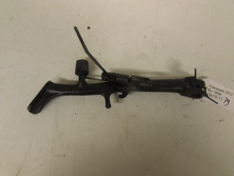 Side stand bar Kawasaki GPZ 1100
