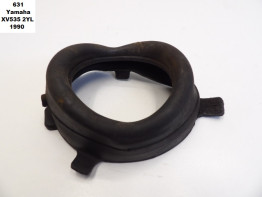 Achterbrug Yamaha XV 535 Virago