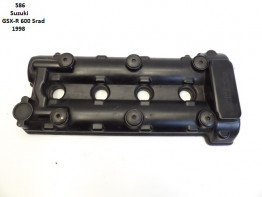 Kleppendeksel Suzuki GSX R 600