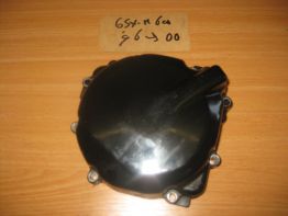 Dynamodeksel Suzuki GSX R 600