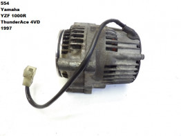 Dynamo Yamaha YZF 1000 Thunderace