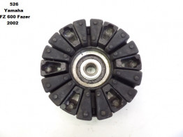 Kettenrad-Trager Yamaha FAZER 600