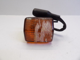 Winker right front Honda CBR 600 F